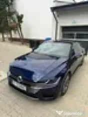 VW Arteon 2.0 TDI R Line 