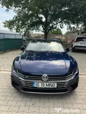 VW Arteon 2.0 TDI R Line 