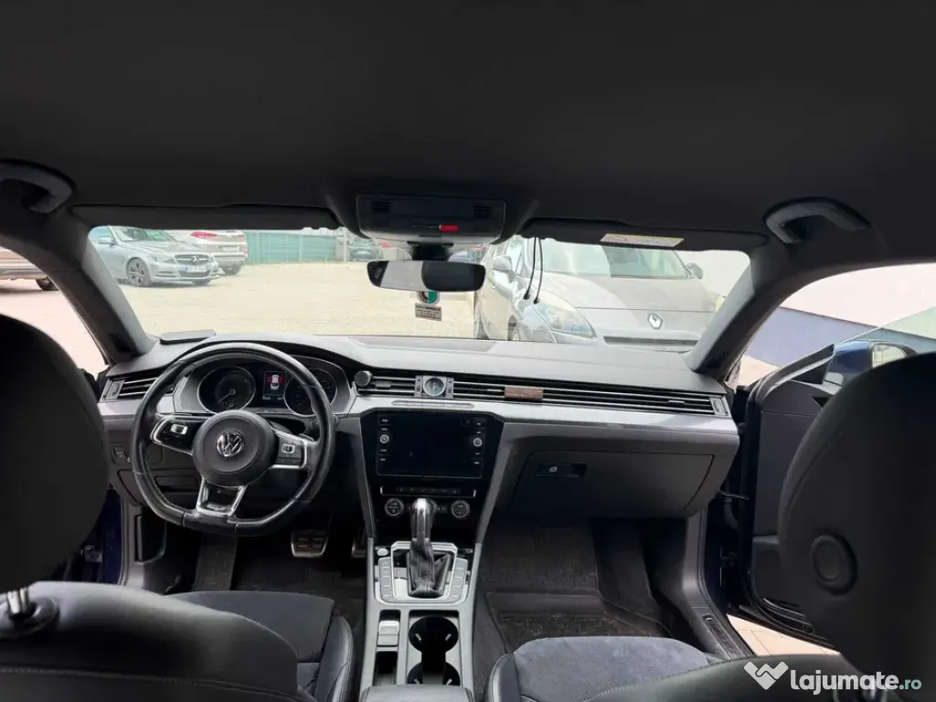 VW Arteon 2.0 TDI R Line