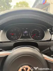 VW Arteon 2.0 TDI R Line 