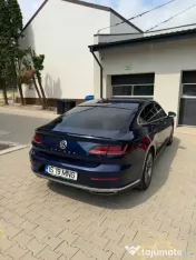 VW Arteon 2.0 TDI R Line 