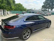 VW Arteon 2.0 TDI R Line 
