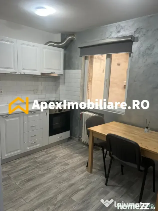 Apartament 3 camere de inchiriat Drumul Taberei București | - Bucuresti (Bucuresti-Ilfov)