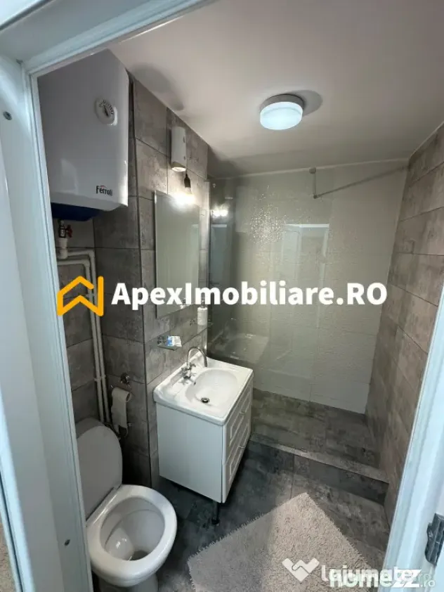 Apartament 3 camere de inchiriat Drumul Taberei București | - Bucuresti (Bucuresti-Ilfov)