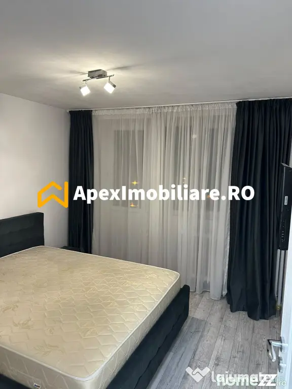 Apartament 3 camere de inchiriat Drumul Taberei București | - Bucuresti (Bucuresti-Ilfov)