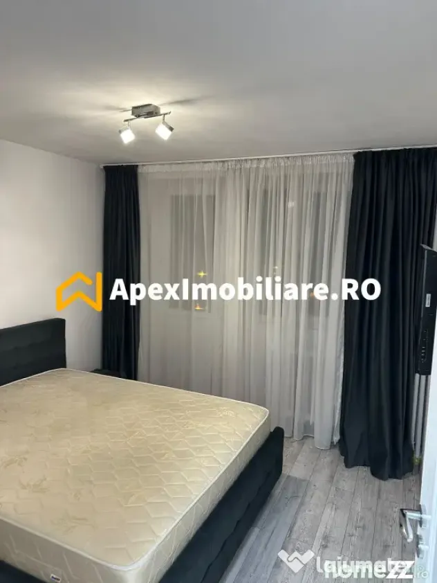 Apartament 3 camere de inchiriat Drumul Taberei București | - Bucuresti (Bucuresti-Ilfov)