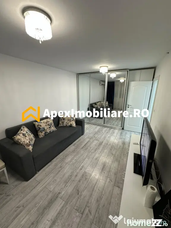Apartament 3 camere de inchiriat Drumul Taberei București | - Bucuresti (Bucuresti-Ilfov)