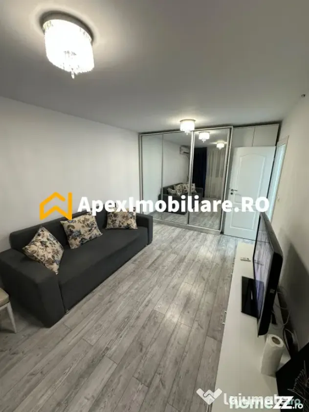 Apartament 3 camere de inchiriat Drumul Taberei București | - Bucuresti (Bucuresti-Ilfov)