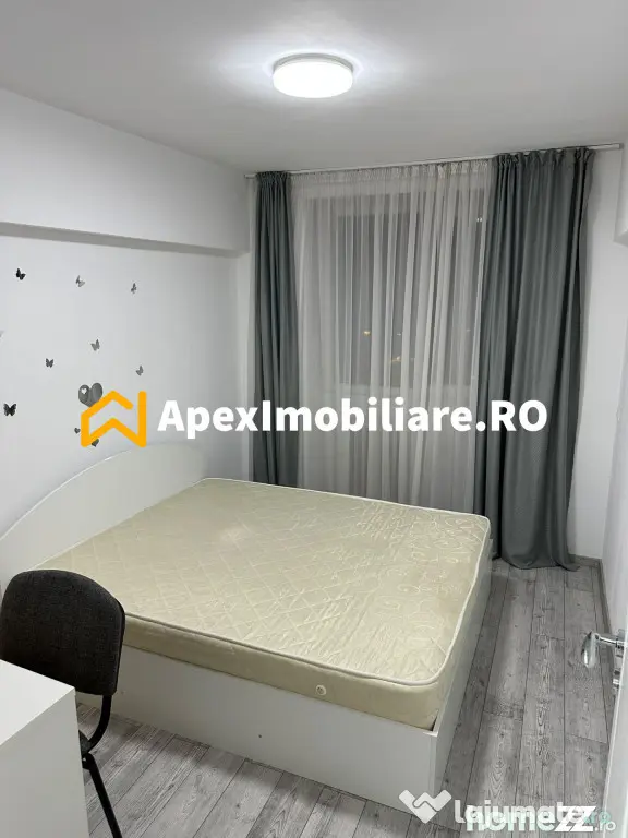 Apartament 3 camere de inchiriat Drumul Taberei București | - Bucuresti (Bucuresti-Ilfov)