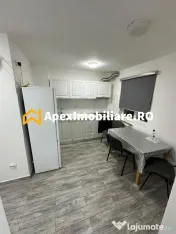Apartament 3 camere de inchiriat Drumul Taberei București | 