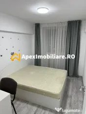 Apartament 3 camere de inchiriat Drumul Taberei București | 