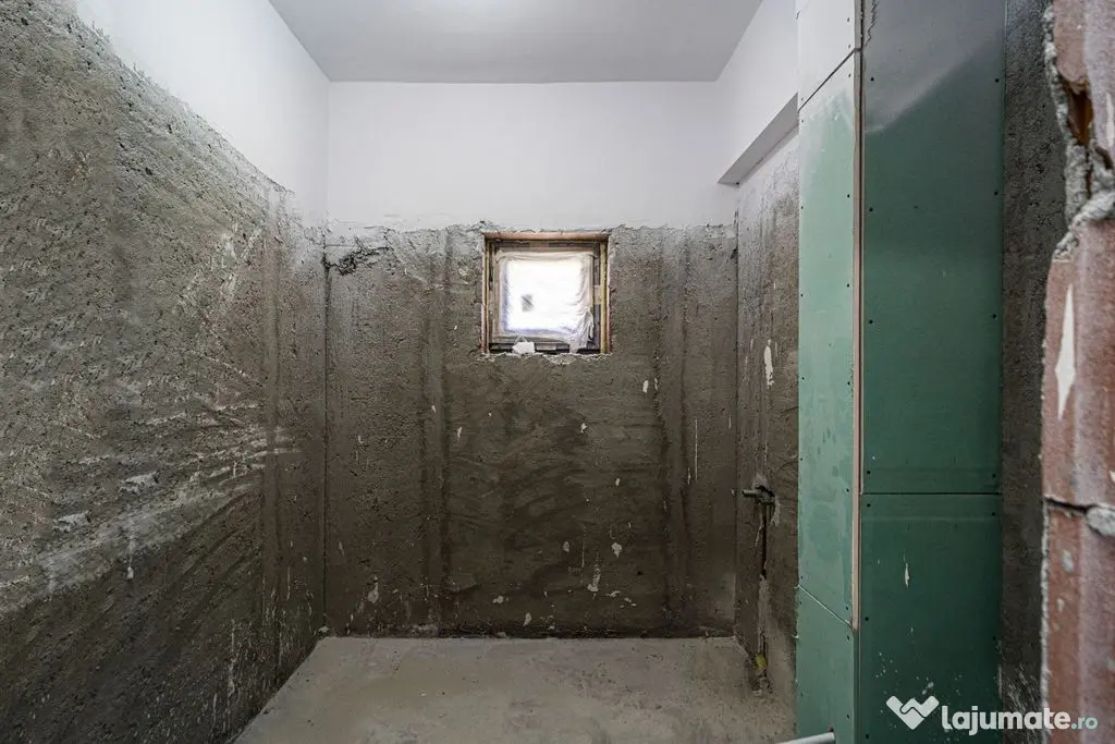 2 camere, 58 mp, decomandat, etaj 1/4, MILITARI METROU Pa...