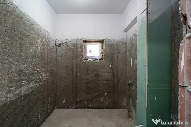 2 camere, 58 mp, decomandat, etaj 1/4, MILITARI METROU Pa...