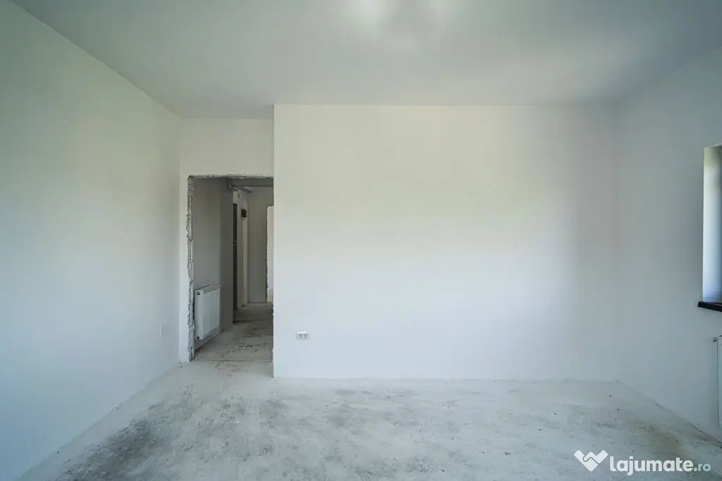2 camere, 58 mp, decomandat, etaj 1/4, MILITARI METROU Pa...