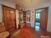 Apartament cu balcon si centrala proprie in zona BIG 