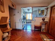Apartament cu balcon si centrala proprie in zona BIG 