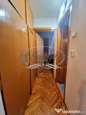 Apartament cu balcon si centrala proprie in zona BIG 