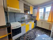 Apartament cu balcon si centrala proprie in zona BIG 