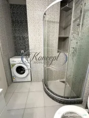 Apartament premium cu parcare subterana in zona Clujana 