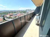 Apartament premium cu parcare subterana in zona Clujana 