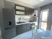 Apartament premium cu parcare subterana in zona Clujana 