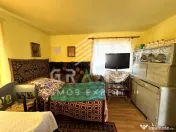 Casa cu teren 3475 mp intravilan Mihaiesti Sanpaul la 28 km 
