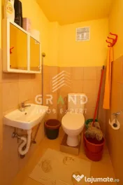 Casa cu teren 3475 mp intravilan Mihaiesti Sanpaul la 28 km 
