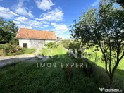 Casa cu teren 3475 mp intravilan Mihaiesti Sanpaul la 28 km 