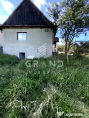 Casa cu teren 3475 mp intravilan Mihaiesti Sanpaul la 28 km 