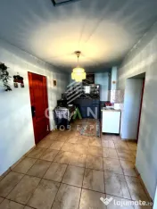 Casa cu teren 3475 mp intravilan Mihaiesti Sanpaul la 28 km 