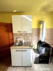 Casa cu teren 3475 mp intravilan Mihaiesti Sanpaul la 28 km 