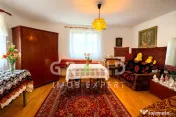 Casa cu teren 3475 mp intravilan Mihaiesti Sanpaul la 28 km 