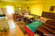 Casa cu teren 3475 mp intravilan Mihaiesti Sanpaul la 28 km 