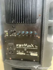 Boxă activă Fbt Maxx 5a 