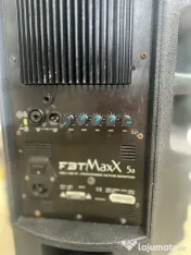 Boxă activă Fbt Maxx 5a 