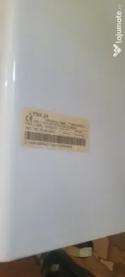 Vând centrala termica pe gaz Protherm Lynx, 24 KW. 