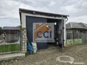 GARAJ DE VÂNZARE ÎN MĂRGINENI 
