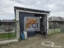 GARAJ DE VÂNZARE ÎN MĂRGINENI