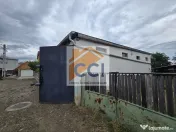 GARAJ DE VÂNZARE ÎN MĂRGINENI 