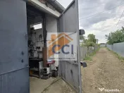 GARAJ DE VÂNZARE ÎN MĂRGINENI 