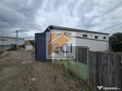 GARAJ DE VÂNZARE ÎN MĂRGINENI 