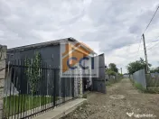 GARAJ DE VÂNZARE ÎN MĂRGINENI 
