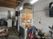GARAJ DE VÂNZARE ÎN MĂRGINENI 