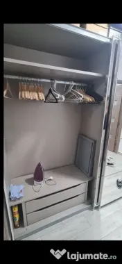 Giurgiului parter straja