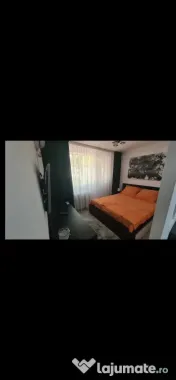 Giurgiului parter straja