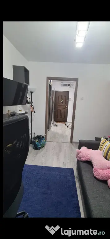 Giurgiului parter straja