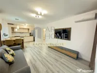 Apartament 3 camere , zona Albert , bloc nou , Ploiesti