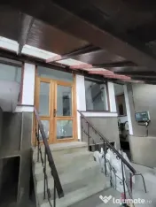 Casa ultracentrala, 4 niveluri(D+P+2),Suprafata utila 168... 