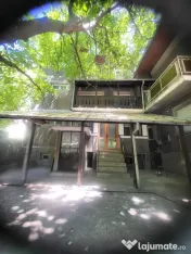Casa ultracentrala, 4 niveluri(D+P+2),Suprafata utila 168... 