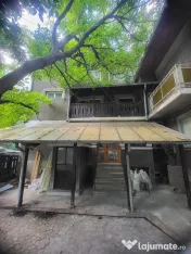 Casa ultracentrala, 4 niveluri(D+P+2),Suprafata utila 168... 
